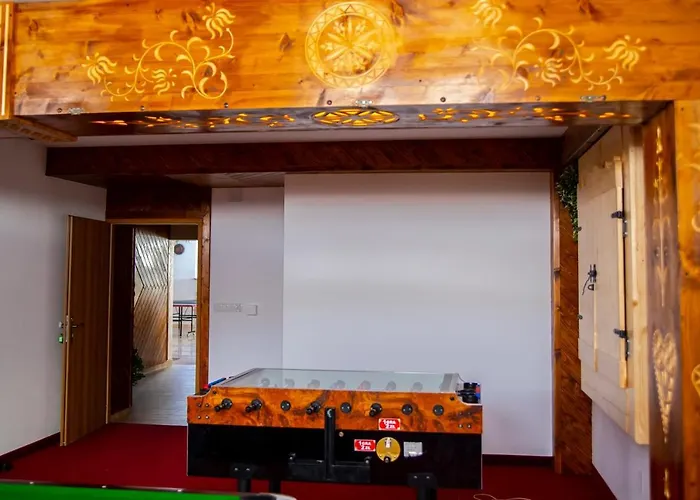 Dw Maria 2Hotel Zakopane