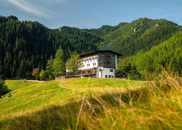 Górski KalatówkiHotel Zakopane