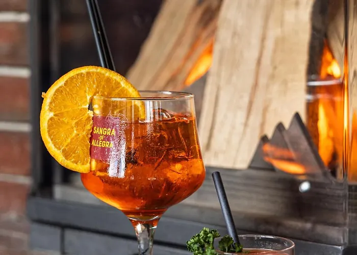 Górski KalatówkiHotel Zakopane