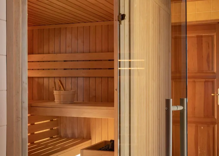 Hotel Czarny Potok Zakopane