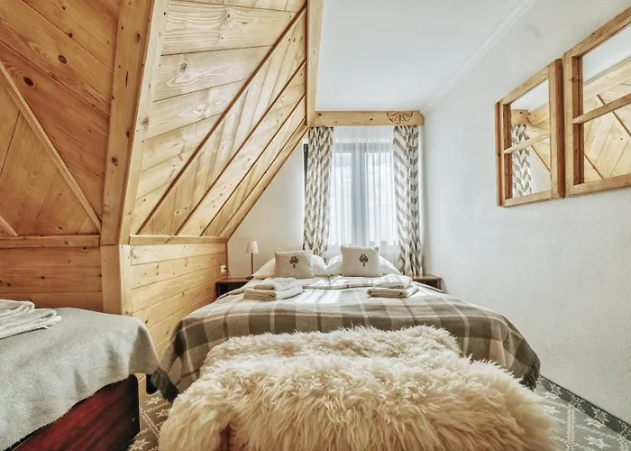 Willa Swoboda Garden Spa